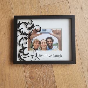 HALLMARK | Monogrammed Photo Frame